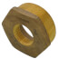 3" x 1-1/4" MIP x FIP Brass Bushing (Lead Free)