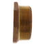 4" x 3" MIP x FIP Brass Bushing (Lead Free)