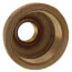 2" x 3/4" FIP Brass Coupling (Lead Free)