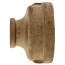 2" x 3/4" FIP Brass Coupling (Lead Free)