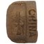 1/8" Threaded Brass Cap (Lead Free)