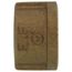 3/8" Threaded Brass Cap (Lead Free)