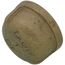 1" Threaded Brass Cap (Lead Free)