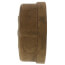 3" Threaded Brass Cap (Lead Free)