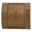 1/2" FIP Brass Coupling (Lead Free)