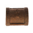1/4" FIP Brass Coupling (Lead Free)