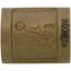 1/4" FIP Brass Coupling (Lead Free)
