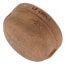 1-1/2" Threaded Brass Cap (Lead Free)