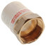 2" CPVC x Female Brass Adapter (Lead Free)