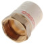 2" CPVC x Female Brass Adapter (Lead Free)