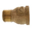 1/2" Brass Extension Piece (Lead Free)