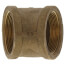 2" FIP 45-Degree Brass Elbow (Lead Free)