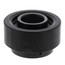 Rubber Mount Ball Bearing w/ 1"Bore