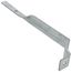 Bearing Bracket, BRK01161