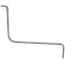 Motor Mounting Bracket, BRK01632