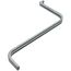 Motor Mounting Arm Replacement, BRK01972