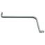 Motor Mounting Arm Replacement, BRK01972