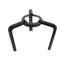 Short Bracket Assembly w/ Ring Cup (4.06" x 2.31"), BRK00690