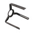 Long Bracket Assembly w/ Ring Cup (5" x 2.39"), BRK00691