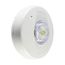 Hardwired Signaling Device w/ LED Strobe Light