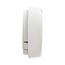 Carbon Monoxide Alarm w/ 9V Alkaline Battery Backup (4 Pack)
