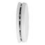 10-Year Battery Smoke Alarm w/ Slim Profile Design (6 Pack)