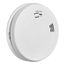 10-Year Sealed Battery Smoke Alarm w/ Voice Warning