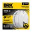 Interconnect Hardwire Dual Sensor Smoke Alarm w/ Battery Backup