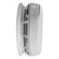 Interconnect Hardwire Dual Sensor Smoke Alarm w/ Battery Backup