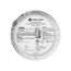 Interconnect Hardwire Smoke and Carbon Monoxide Alarm w/ Battery Backup & Voice (6 Pack)