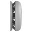 Hardwired Smoke and Carbon Monoxide Alarm w/ 10-Year Battery Backup & Voice Alerts