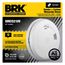 Smoke and Carbon Monoxide Alarm w/ Voice Warning & 10 Year Battery Backup