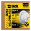 Interconnect Hardwire Smoke Alarm w/ 10-Year Battery Backup (6 Pack)
