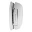 Interconnect Hardwire Smoke and Carbon Monoxide Alarm w/ 10-Year Battery Backup (6 Pack)