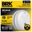 Hardwire Smoke Alarm w/ 10-Year Battery Backup & Voice Alert
