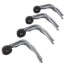 Motor Arm Bracket (4 Pack), BRK04016