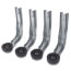 Motor Arm Bracket (4 Pack), BRK04016