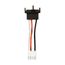 Adapter Plug for BRK & Firex Smoke Alarms (12 Pack)
