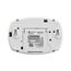 Carbon Monoxide Alarm w/ 9V Alkaline Battery Backup, CO400B