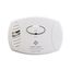 Carbon Monoxide Alarm w/ 9V Alkaline Battery Backup (6 Pack), CO400B6CP