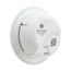 Hardwired Carbon Monoxide Alarm w/ 9V Battery Backup, CO5120BN