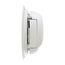 Hardwired Carbon Monoxide Alarm w/ 9V Battery Backup, CO5120BN