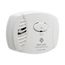 Carbon Monoxide Alarm w/ 2 AA Battery Backup, CO605B