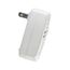 Carbon Monoxide Alarm w/ 2 AA Battery Backup, CO605B