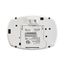 Carbon Monoxide Alarm w/ 2 AA Battery Backup, CO605B