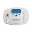 Battery Operated Carbon Monoxide Alarm with Backlit Digital Display, CO7B01D