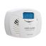 Battery Operated Carbon Monoxide Alarm with Backlit Digital Display, CO7B01D