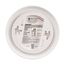 HD6135FB Heat Alarm w/ 9v Battery Backup