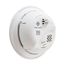 HD6135FB Heat Alarm w/ 9v Battery Backup