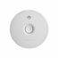 Hardwire Smoke and Carbon Monoxide Alarm w/ 10-Year Battery Backup (6 Pack)